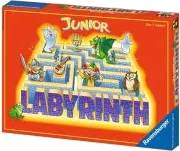 Labyrinth Junior