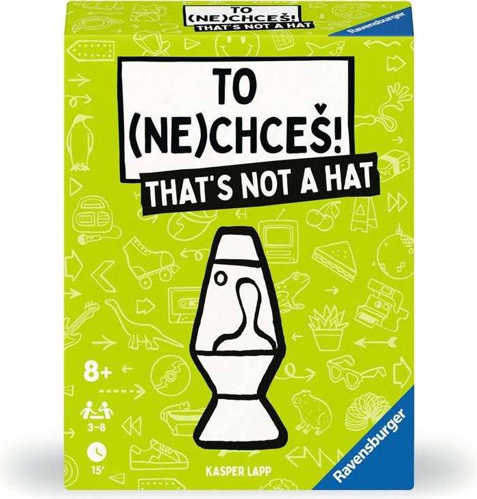 To (Ne) chceš - Popová kultura