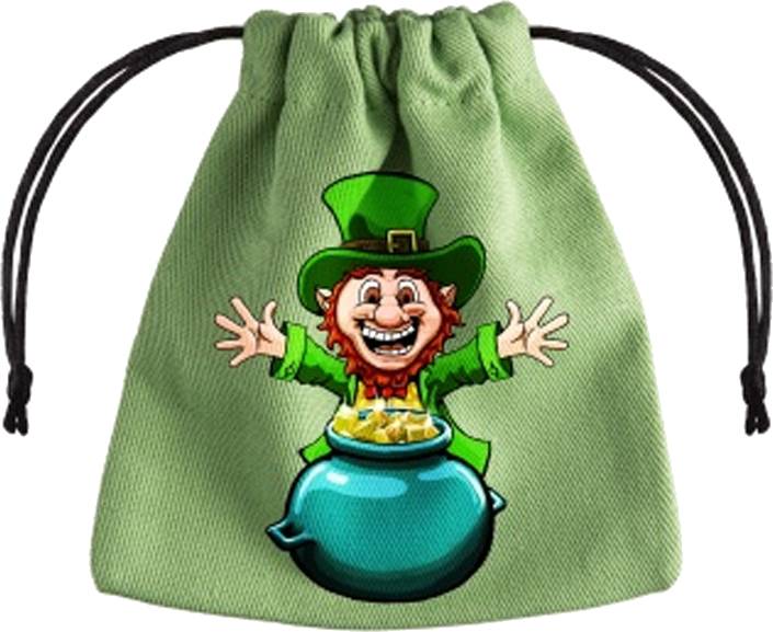 Pytlík na kostky - Pot of Gold