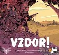 Vzdor