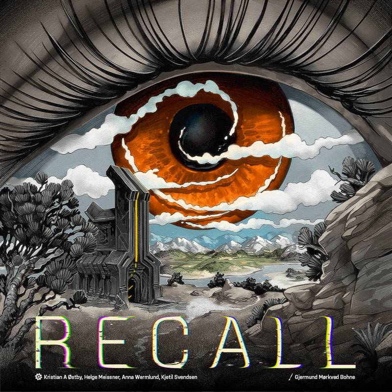 Recall