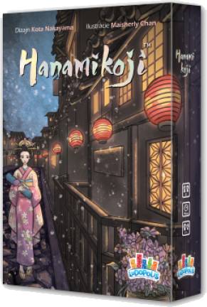 Hanamikoji
