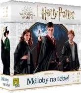 Harry Potter: Mdloby na tebe!