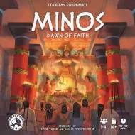 Minos: Dawn of Faith