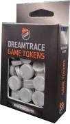 Gaming Tokens: Werebane Silver