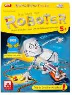 Wir sind die Roboter