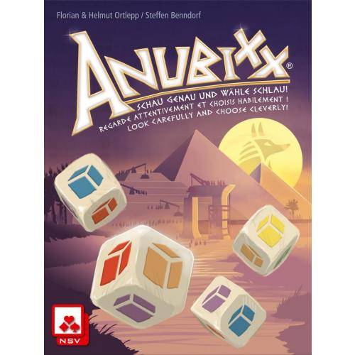 Anubixx