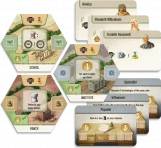 Beyond the Horizon: Mini Expansion