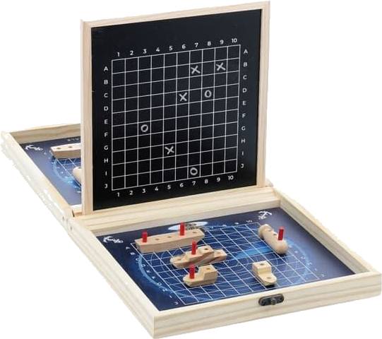 Lodě francouzského námořnictva