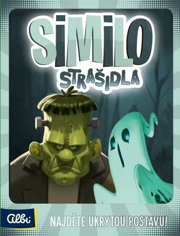 Similo: Strašidla