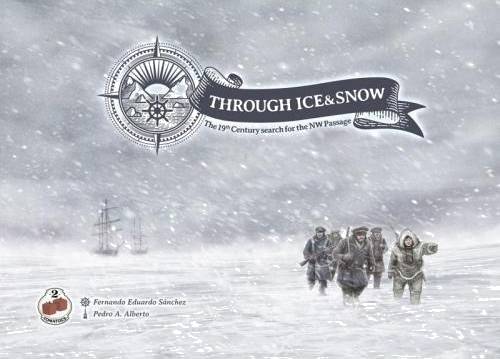 Through Ice & Snow