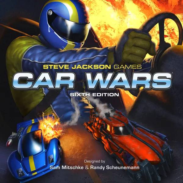 Car Wars