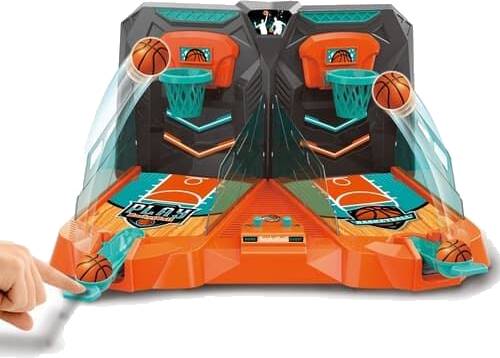 Mini basketbal pro 2 hráče