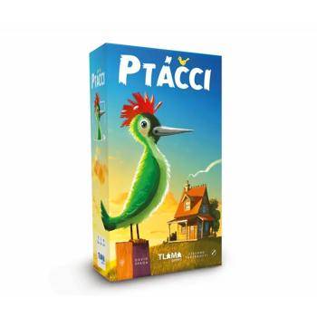 Ptáčci