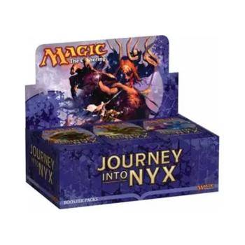 Journey into Nyx Booster Box
