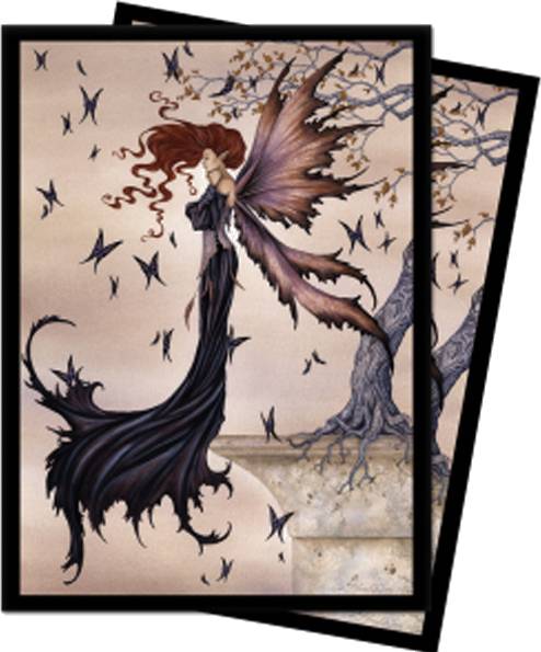 Obaly na karty 63 x 88 mm Mystique (Ultra Pro)