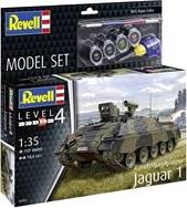 ModelSet military 63353 - Raketenjagdpanzer Jaguar 1 (1:35)