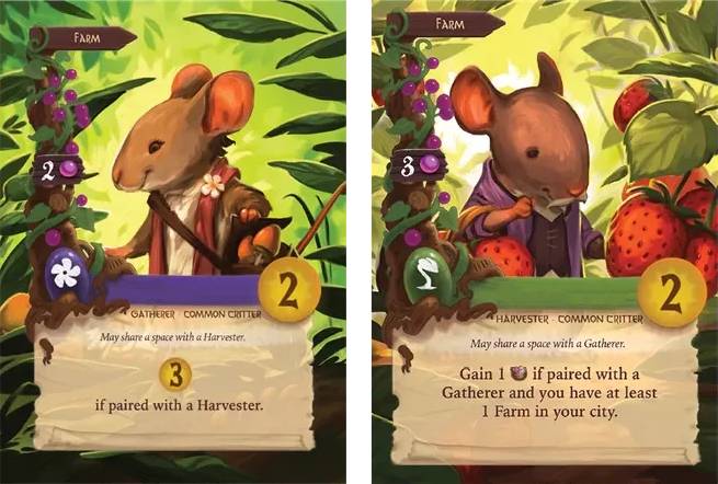 Everdell: Promo Pack Everdell for Everyone