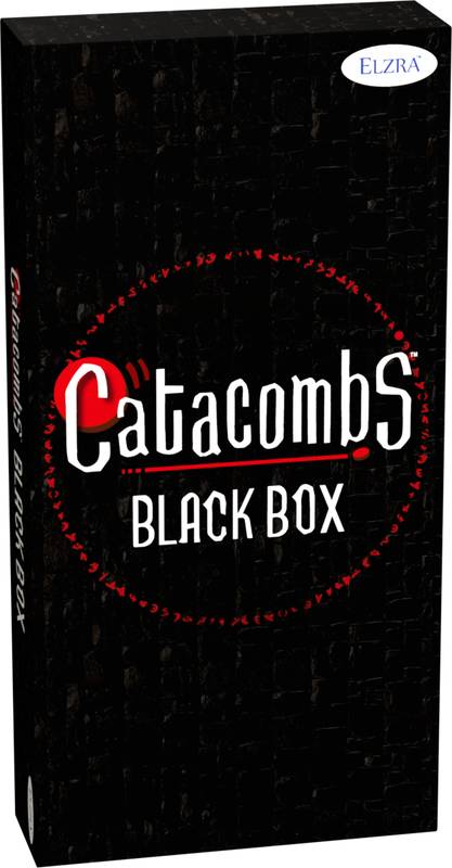 Catacombs: Black Box