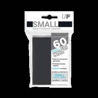 Ultra PRO obaly malé - černé