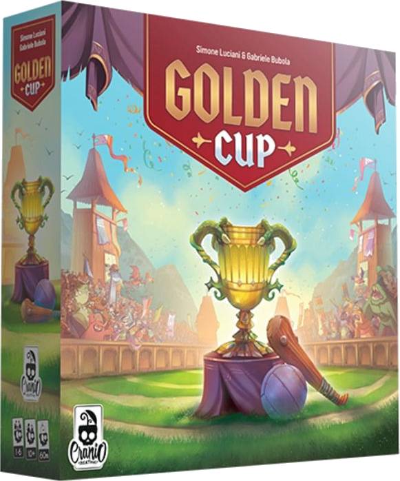 Golden Cup