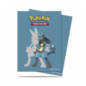 Ultra PRO Lucario Sleeves