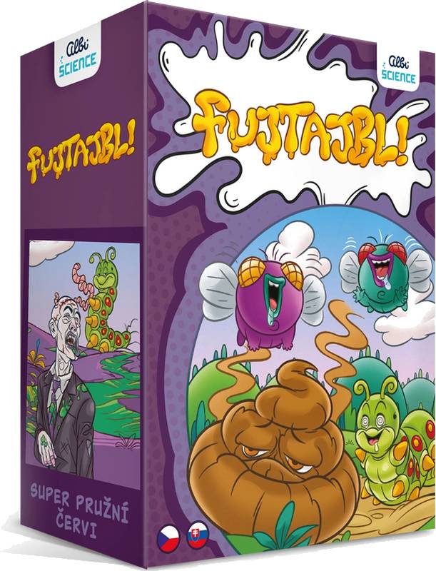 Fujtajbl! (Science&Crafts)