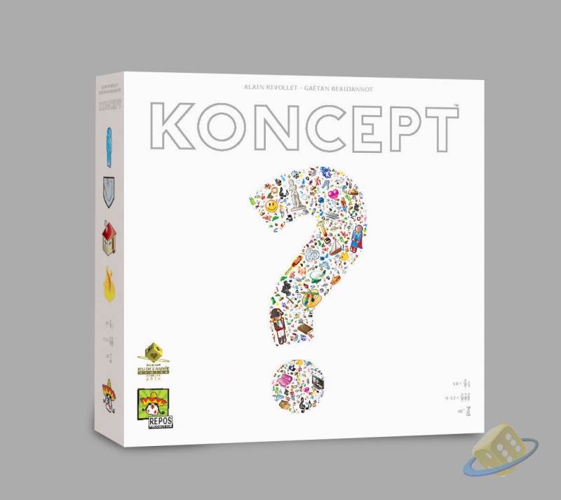 Koncept