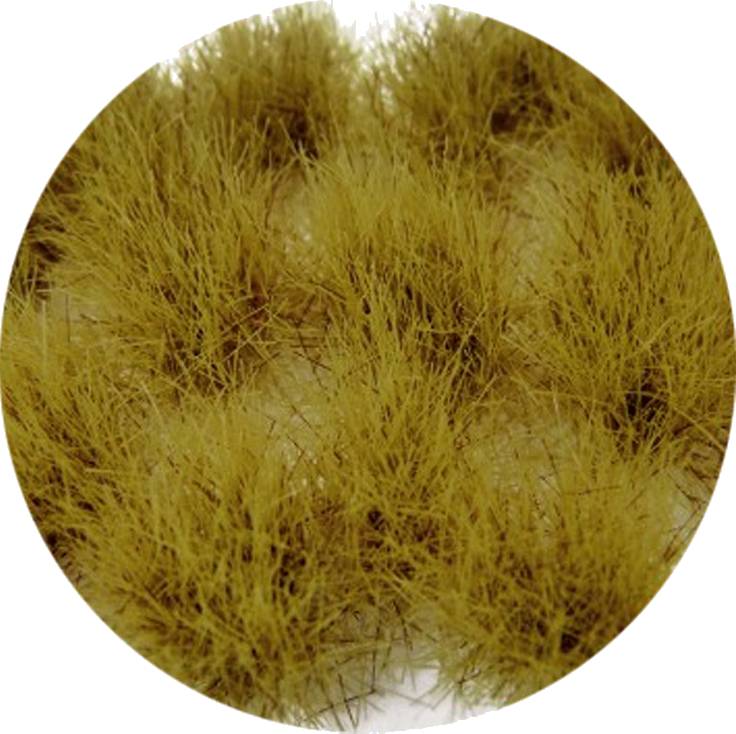 Green Stuff - Grass Tufts 12mm XL - Beige