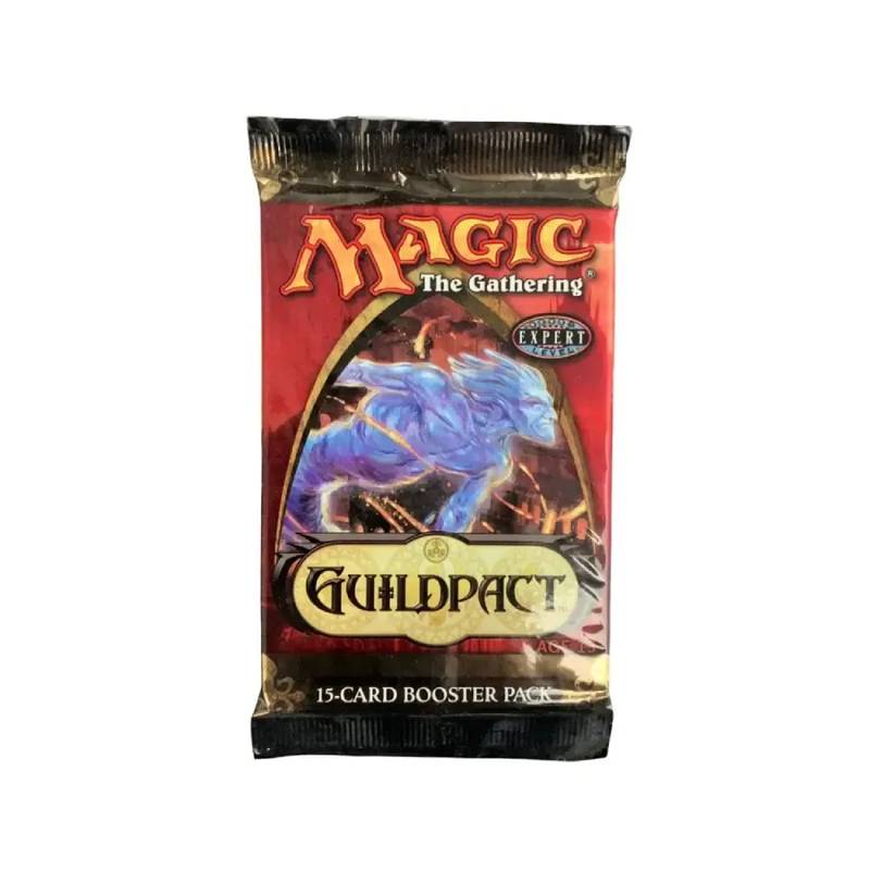 Guildpact Booster