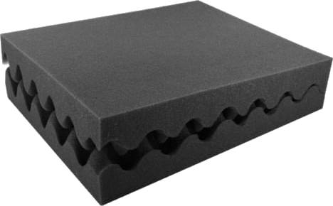 Pěnový raster Feldherr 70 mm, dvoudílný