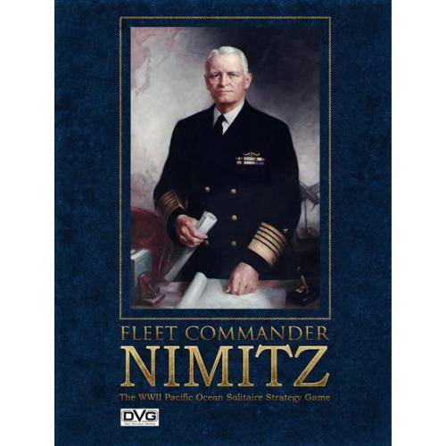 Fleet Commander: Nimitz