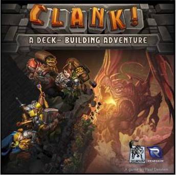 Clank!