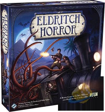 Eldritch Horror