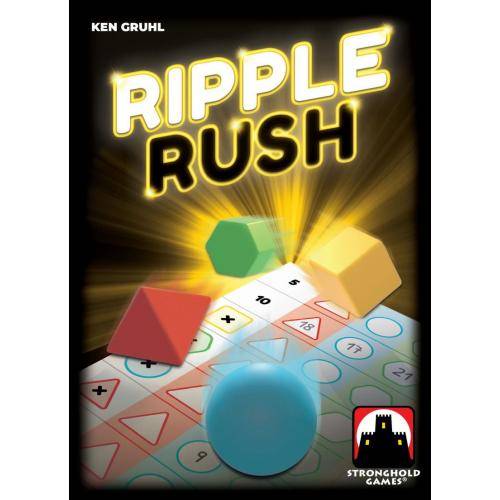 Ripple Rush