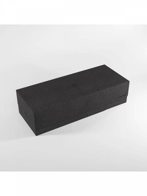 Krabička na karty Gamegenic - Cards Lair Pro 1000+ Convertible Black