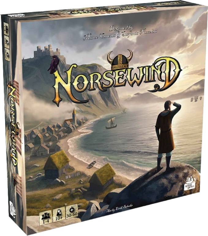 Norsewind