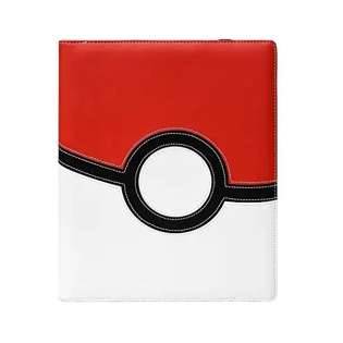 Ultra Pro Poké Ball Premium 9-Pocket PRO-Binder