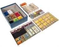 Mystical Terrain Organizer