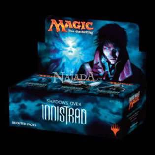 Shadows over Innistrad Booster Box