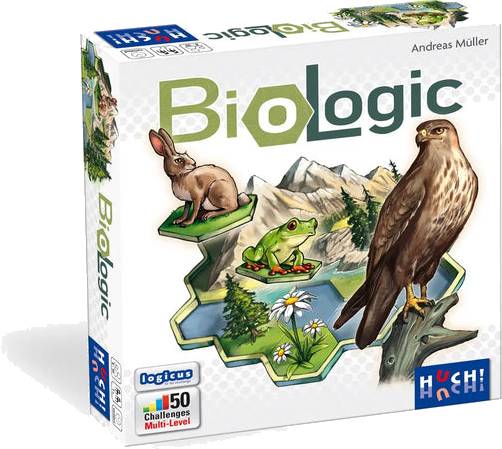 BioLogic