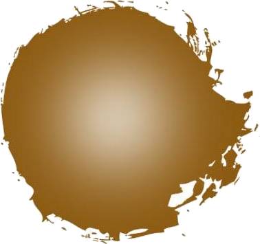 Layer Paint - Castellax Brozne