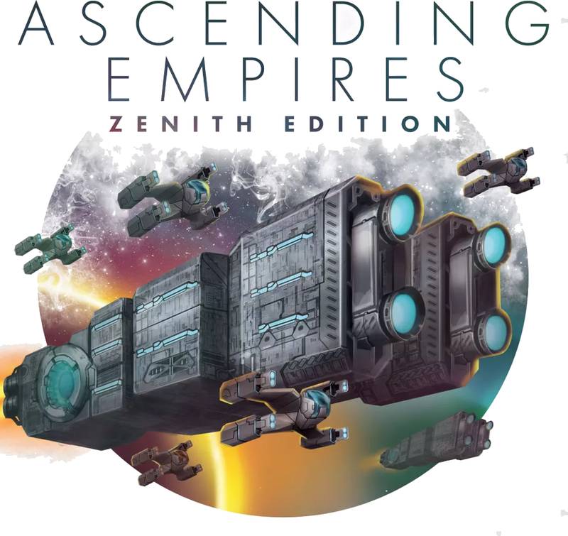 Ascending Empires: Zenith Edition