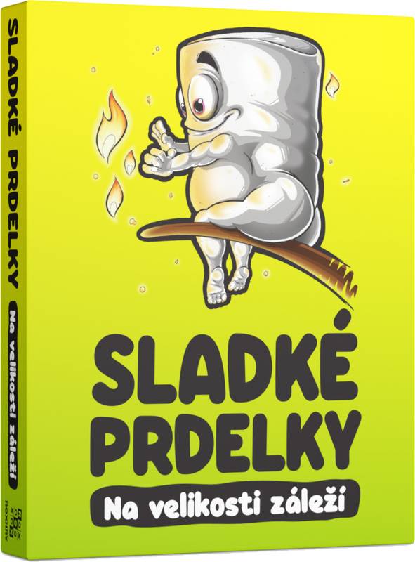 Sladké prdelky