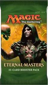 Eternal Masters Booster