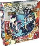 Spaceship Unity - Season 1.1