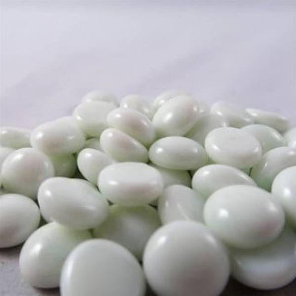 Chessex Tokens - White