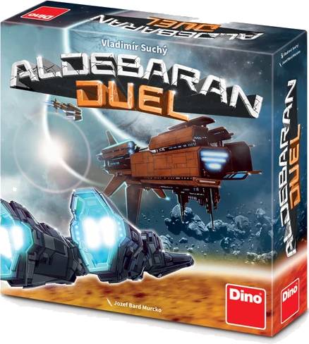 Aldebaran Duel