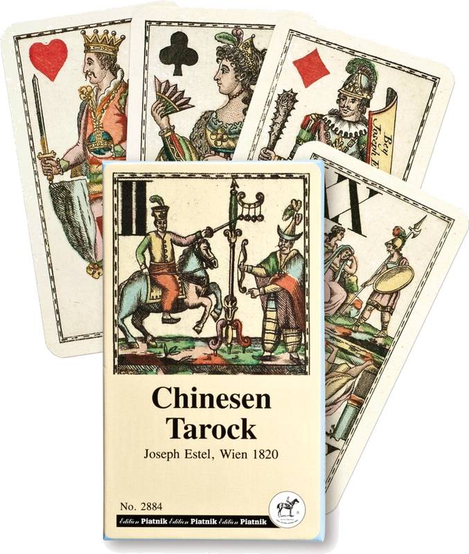 ChinesenTarock