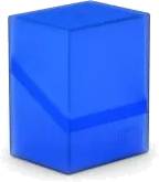 Boulder Deck Case 80+ Standard Size Sapphire